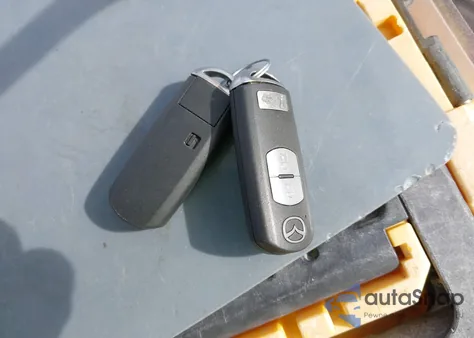 2014 Mazda Cx-5 Touring z USA, uszkodzony, nr VIN JM3KE2CY8E0404217